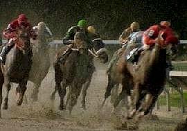 Pronostics Turf pour Gagner aux Courses